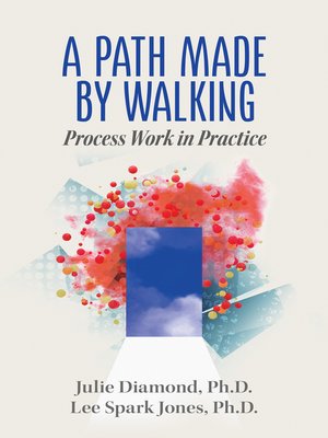 cover image of A Path Made by Walking
